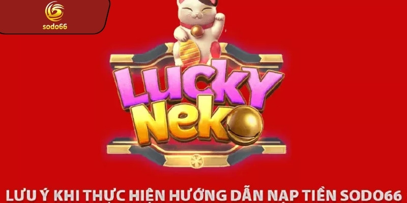 Phương thức nạp tiền SODO66 phổ biến của hiện nay