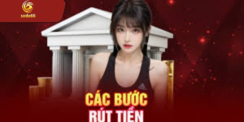 Các lỗi thường xuyên gặp phải khi bạn rút tiền SODO66