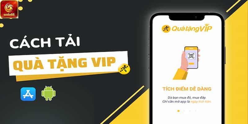 Điều kiện để tải app SODO66 thành công