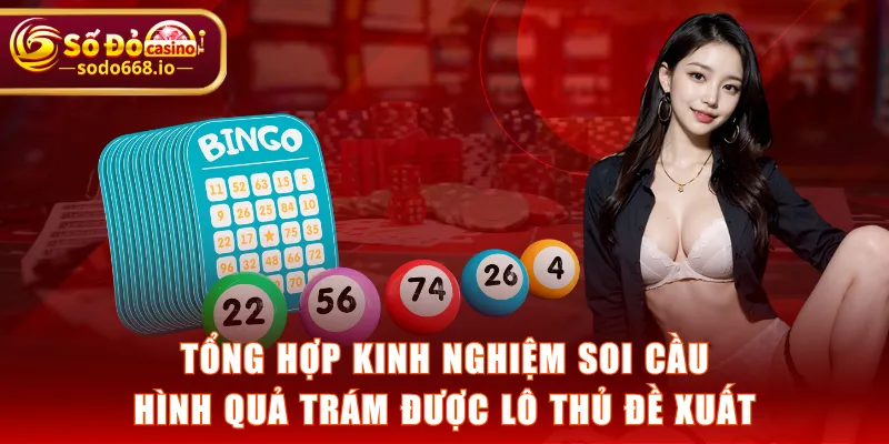 Tổng hợp kinh nghiệm soi cầu hình quả trám được lô thủ đề xuất